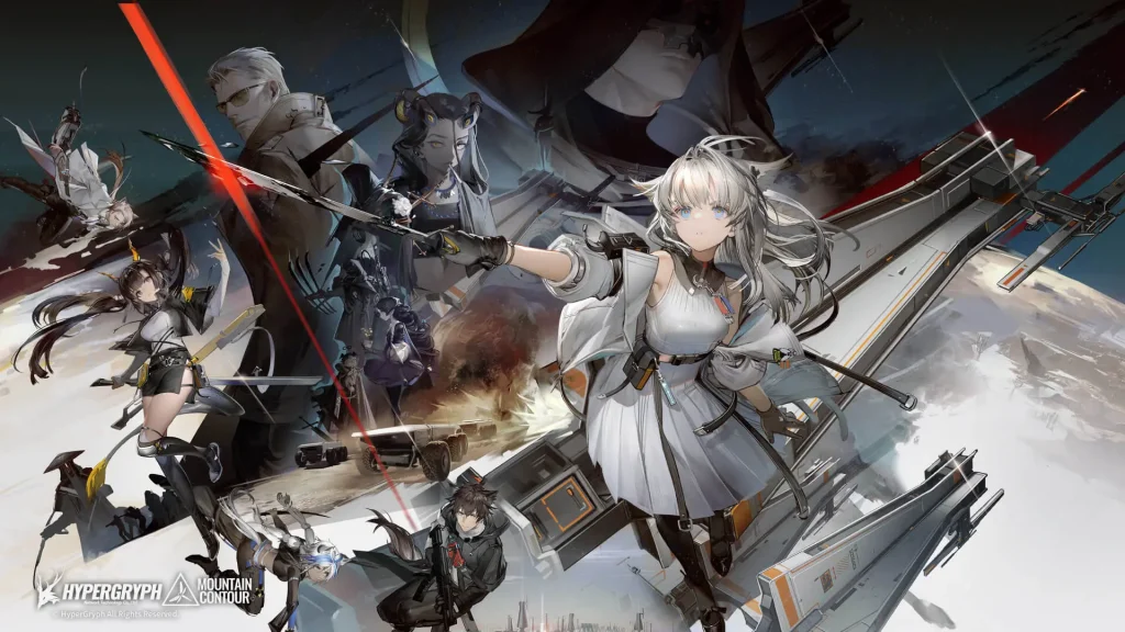Gacha Games 2025