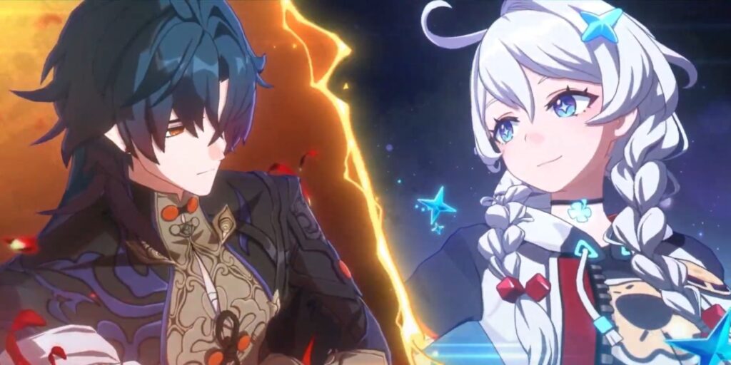 Gacha Games 2025
