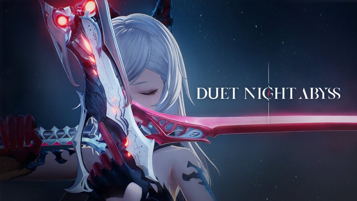 Duet Night Abyss Beta