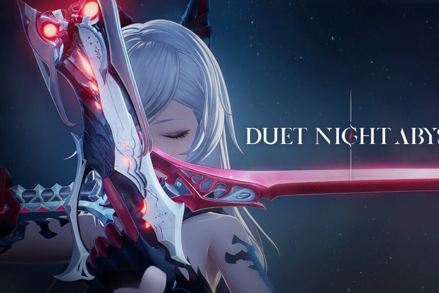 Duet Night Abyss Beta