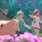 The Seven Deadly Sins: Origin