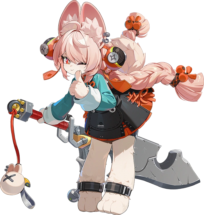 Zenless Zone Zero Version 2.5