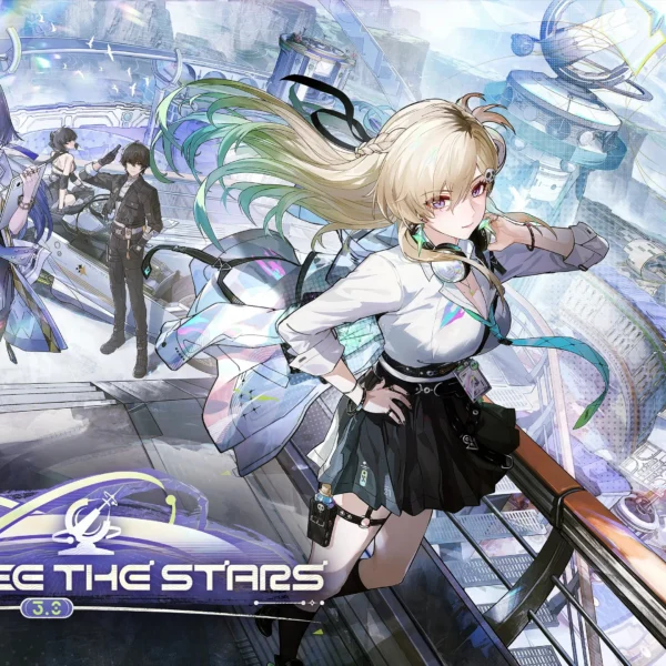 Wuthering Waves 3.0 Banner Guide