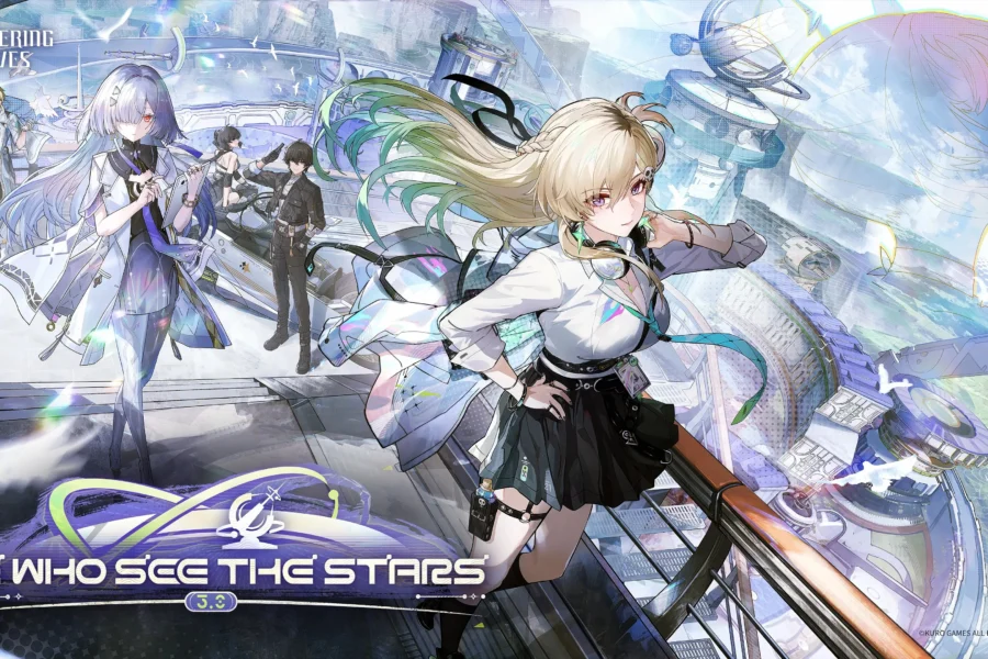 Wuthering Waves 3.0 Banner Guide