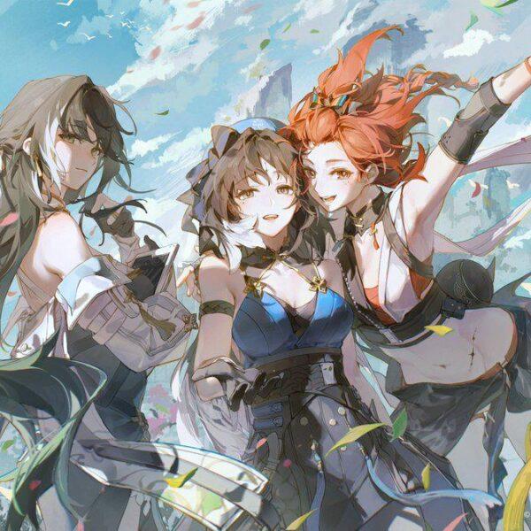 Wuthering Waves Codes – Einlösen von Belohnungen im Spiel-Menü