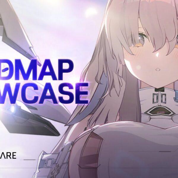 Chaos Zero Nightmare