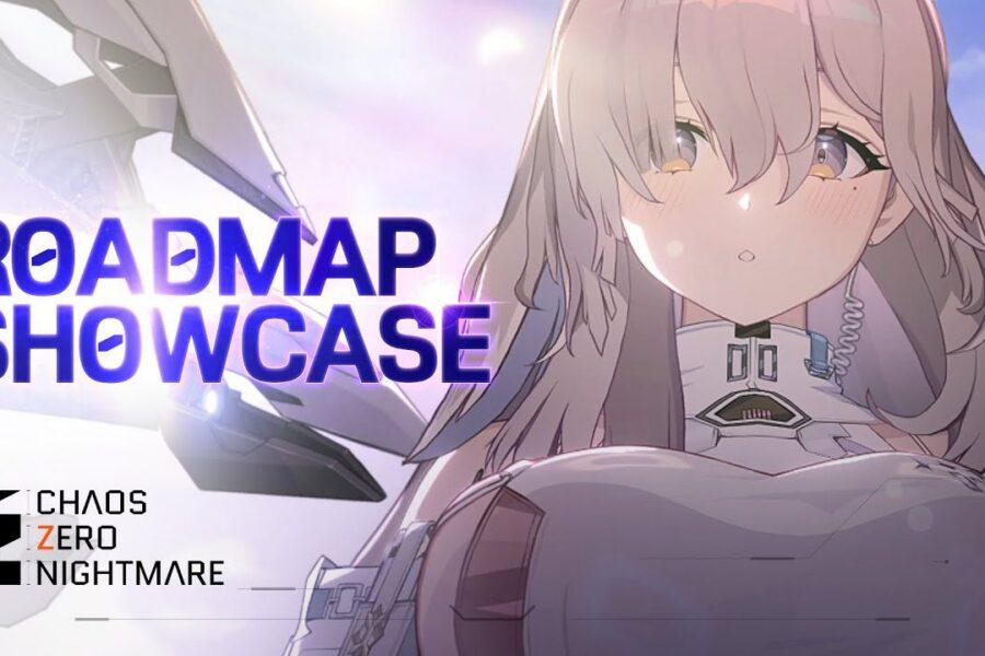 Chaos Zero Nightmare