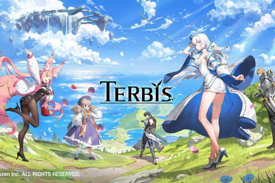 Terbis Season 1 Teaser – Ein erster Blick auf die Charaktere und die Welt