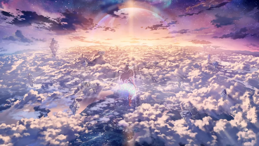 Terbis Season 1 Teaser – Ein erster Blick auf die Charaktere und die Welt