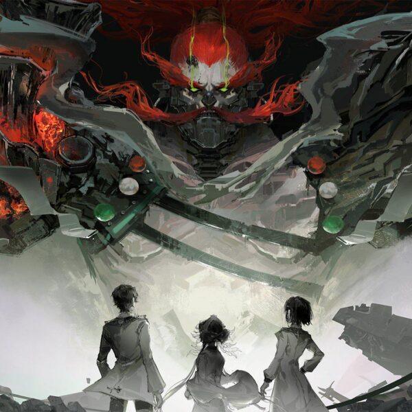 Neo Artifacts Vorregistrierung