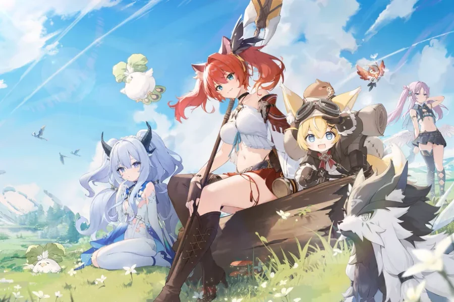 Azur Promilia Release News