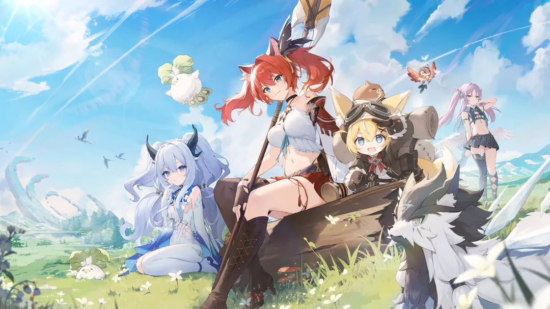 Azur Promilia Release News